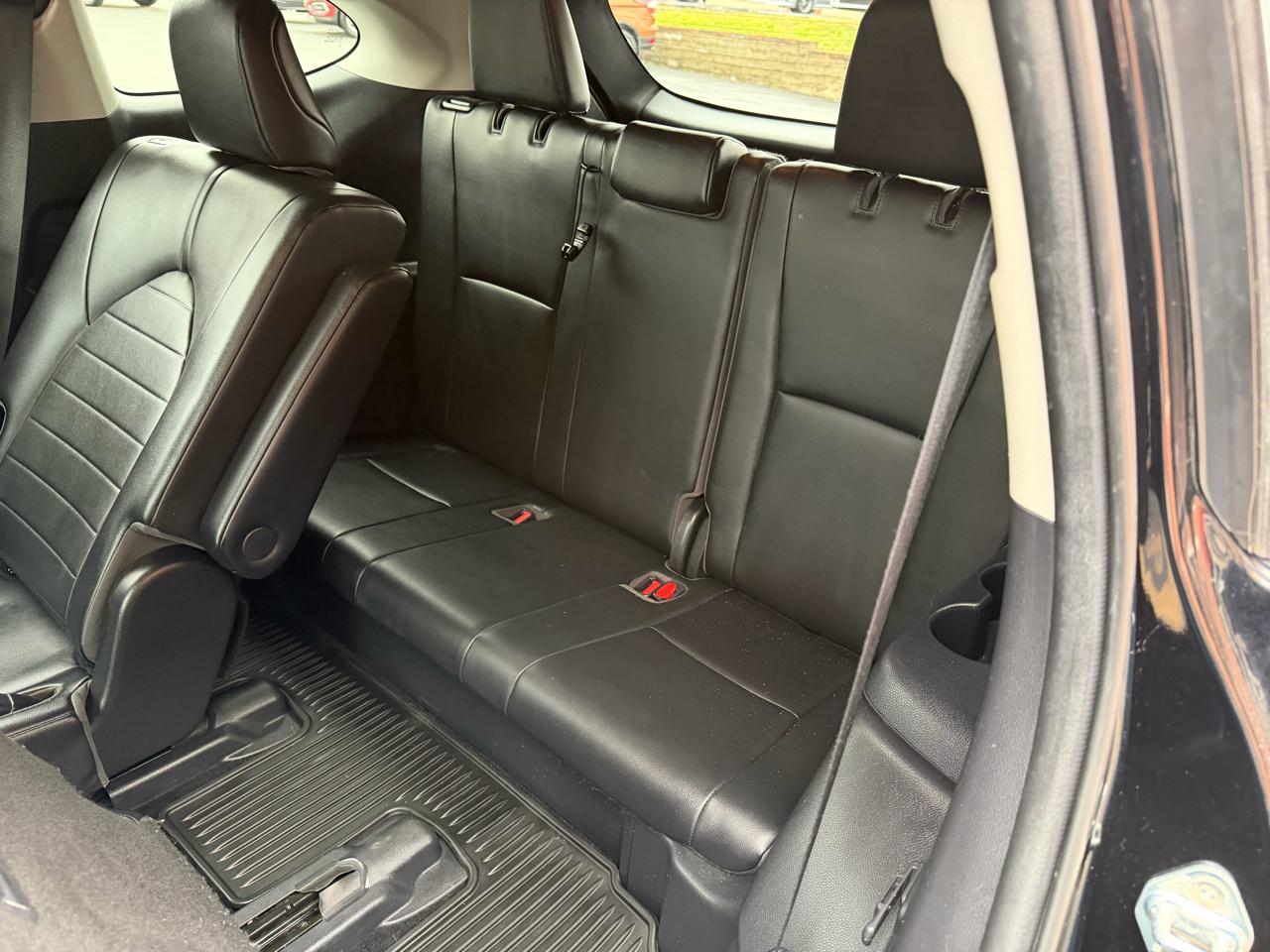 Toyota Highlander Hybrid XLE AWD (Natl) 2020