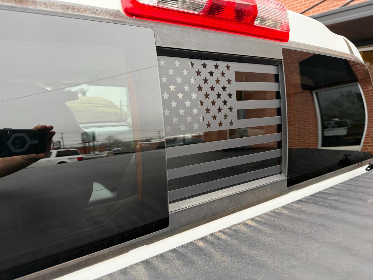 Chevrolet Colorado 4WD Crew Cab Z71 2016