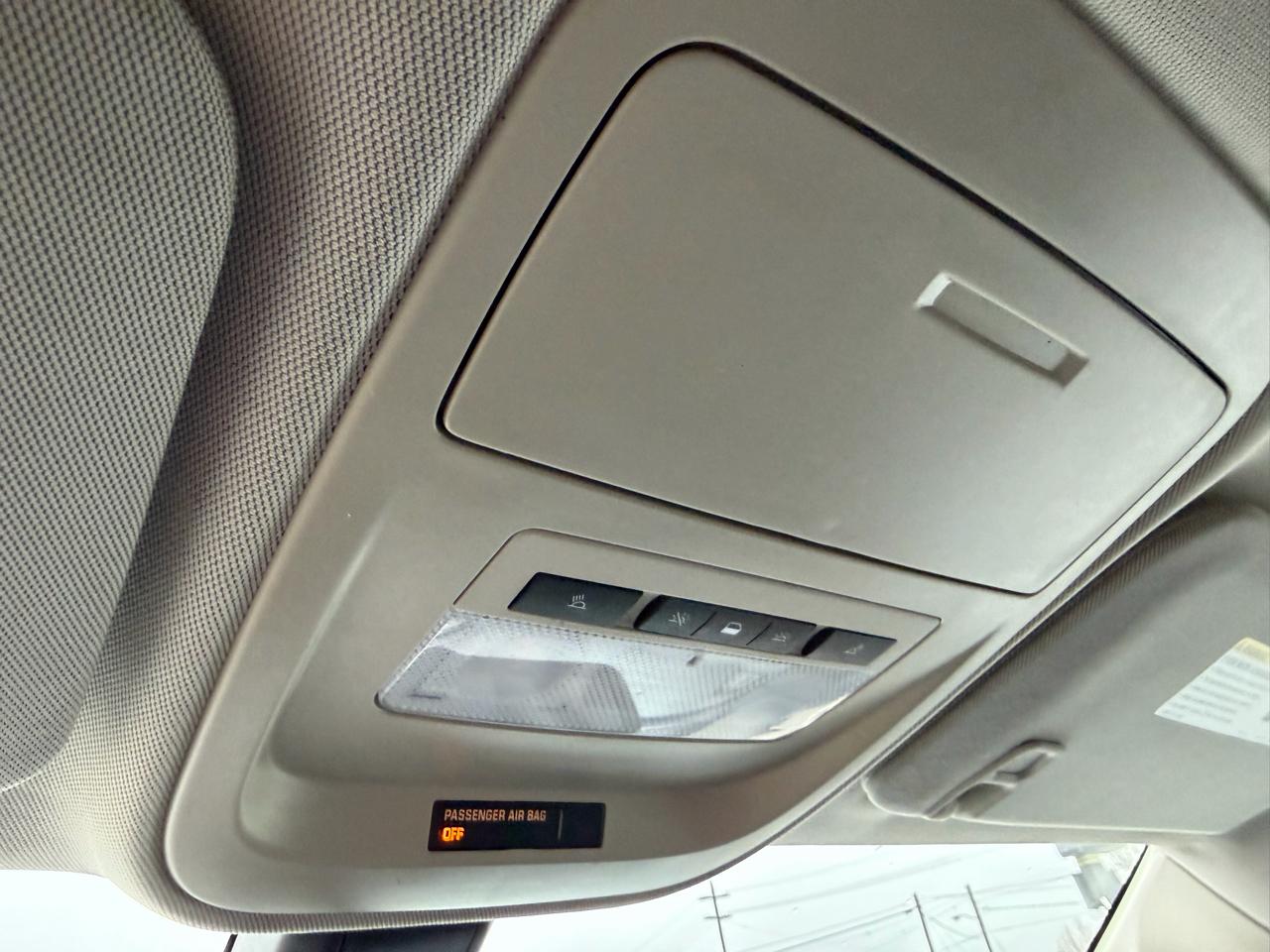 Chevrolet Colorado 4WD Crew Cab Z71 2016