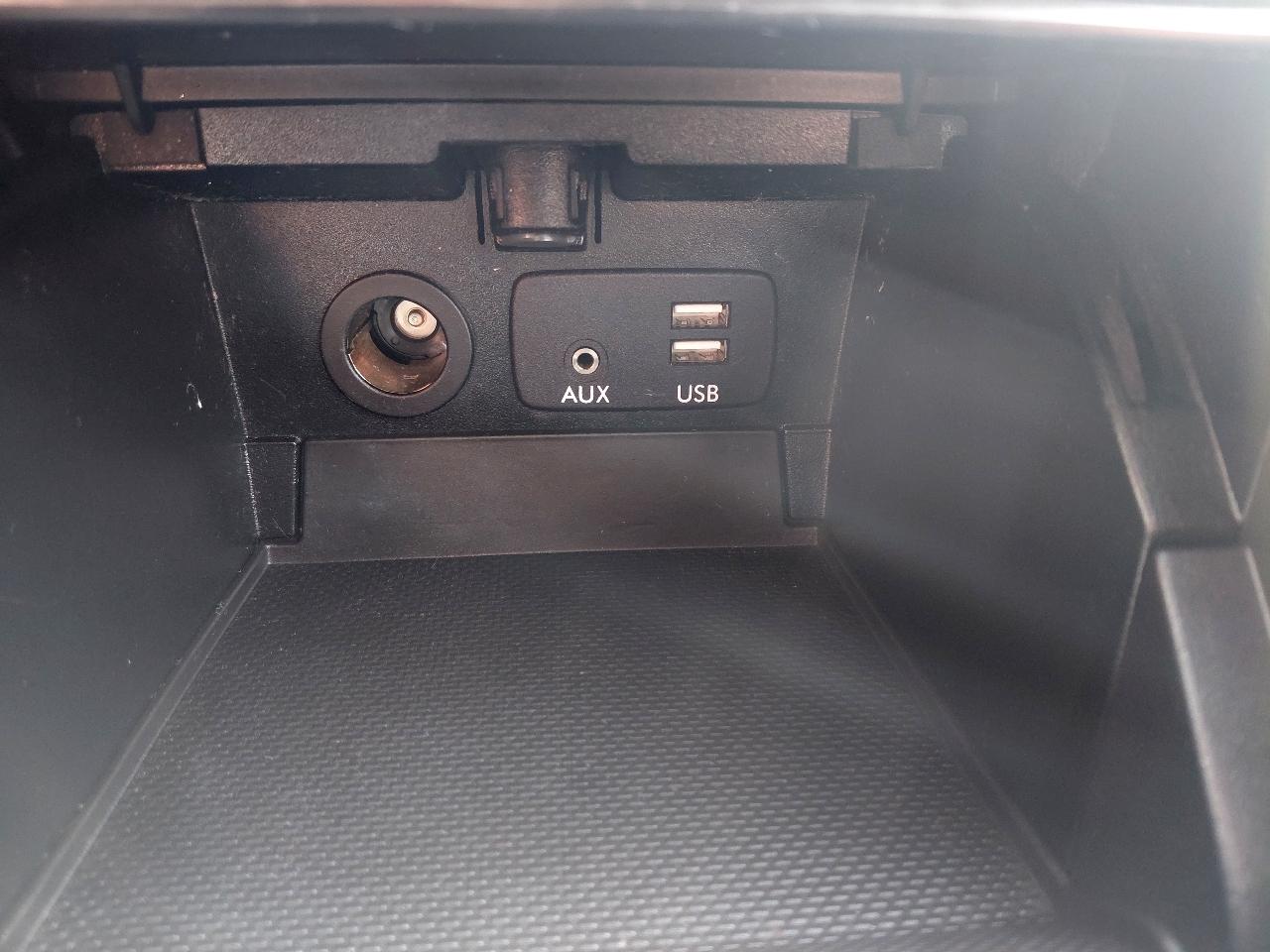 Subaru Legacy 4dr Sdn 2.5i Limited 2016