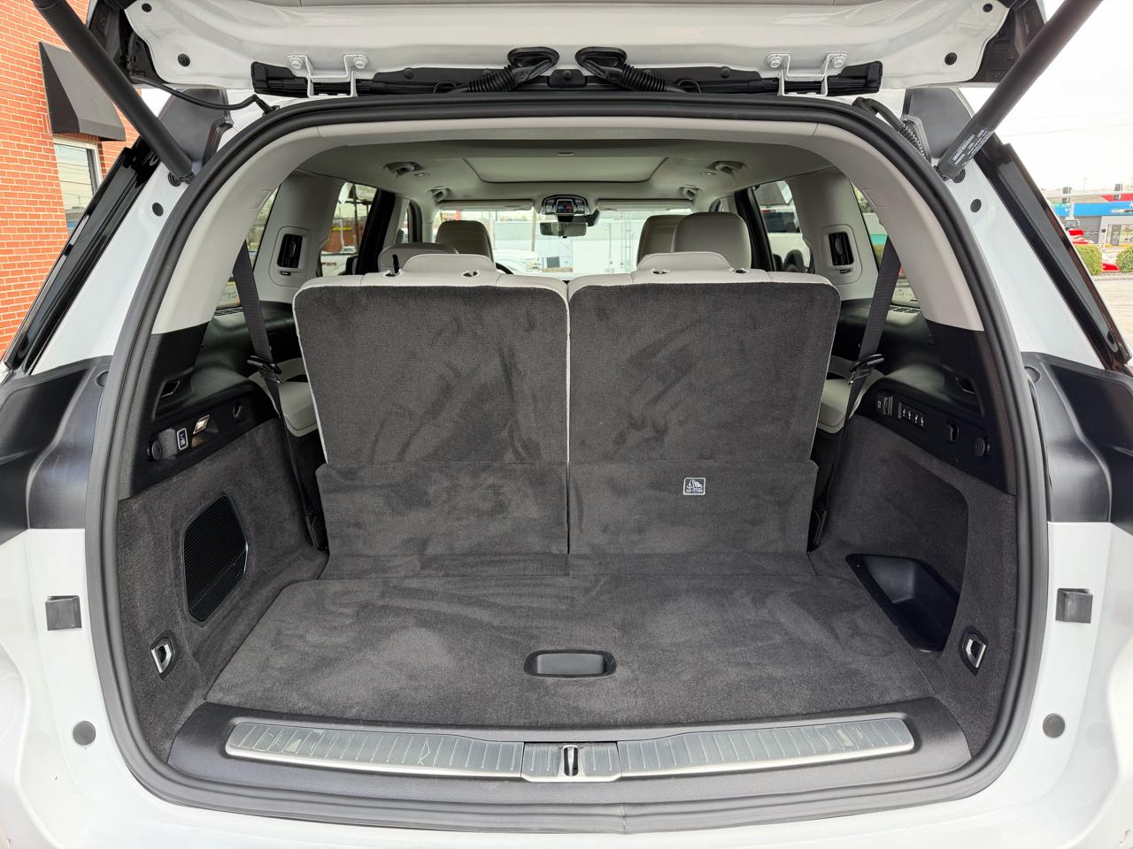 Jeep Grand Cherokee L Overland 4x4 2021