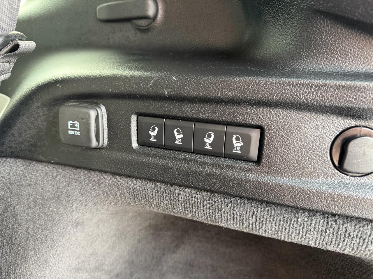 Jeep Grand Cherokee L Overland 4x4 2021