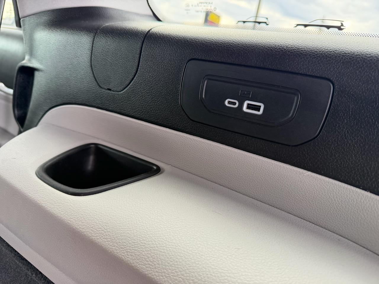 Jeep Grand Cherokee L Overland 4x4 2021