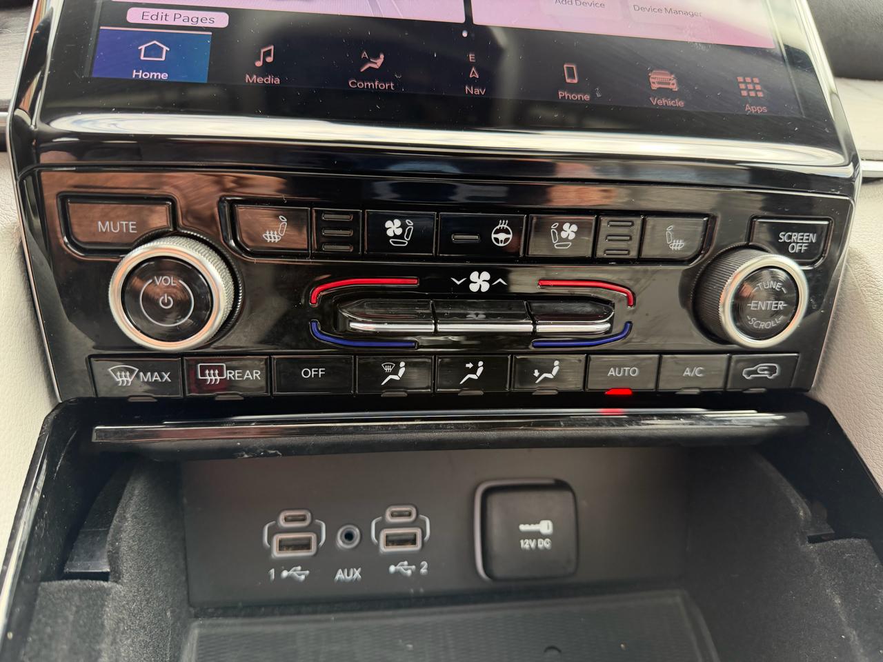 Jeep Grand Cherokee L Overland 4x4 2021