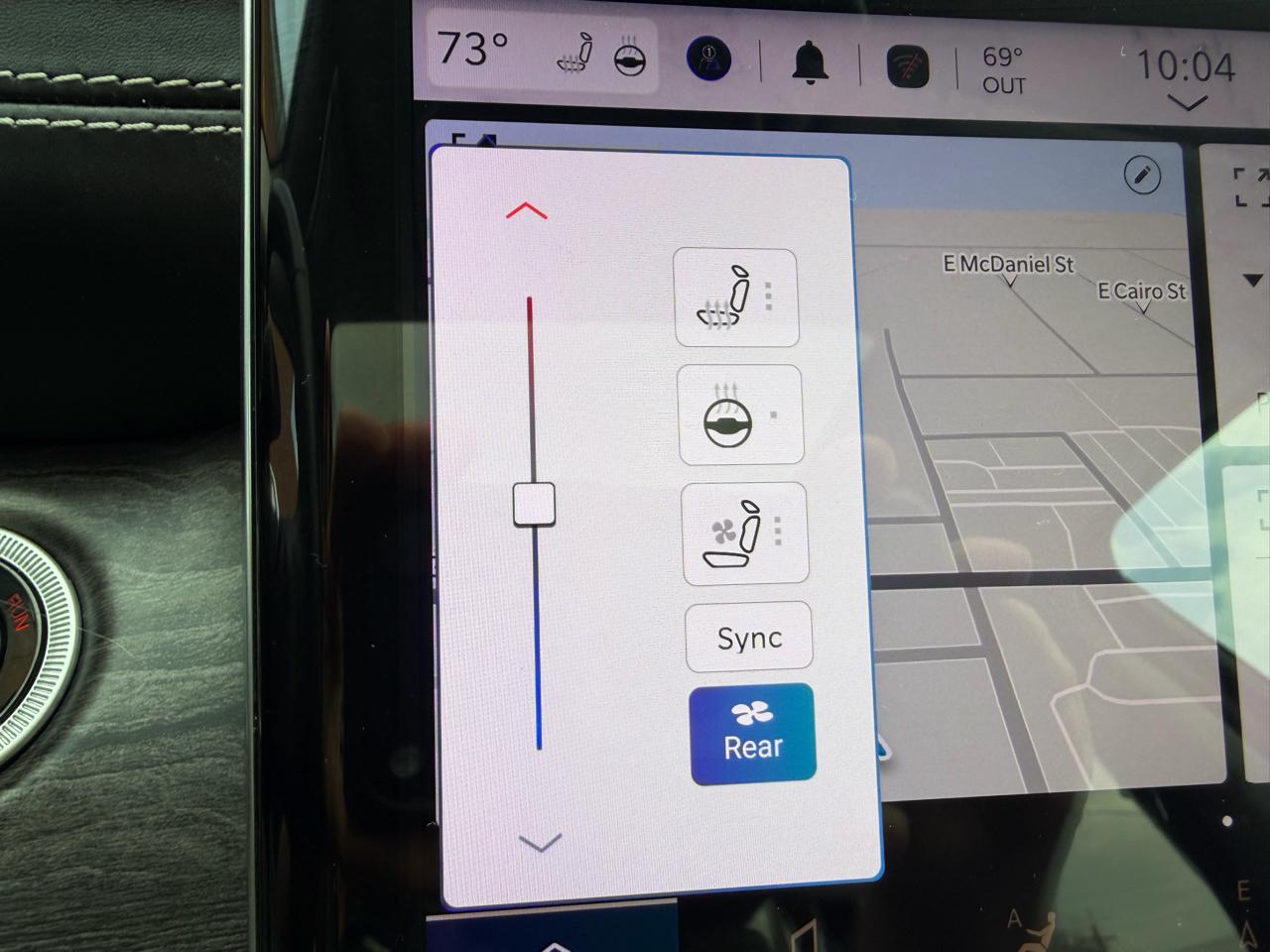 Jeep Grand Cherokee L Overland 4x4 2021