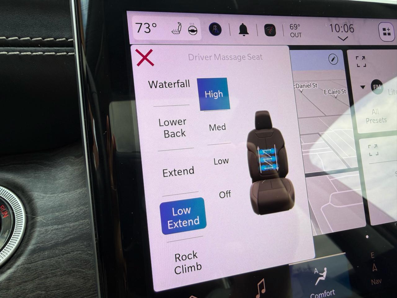 Jeep Grand Cherokee L Overland 4x4 2021