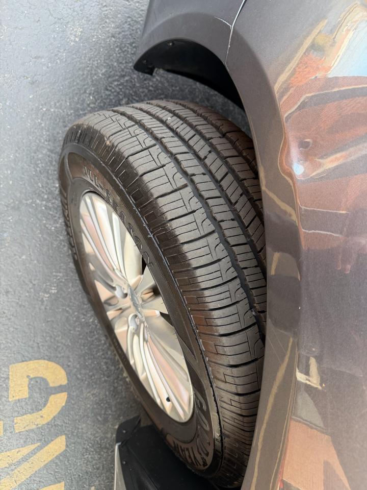 Chrysler Town & Country 4dr Wgn Touring-L Anniversary Edition 2016