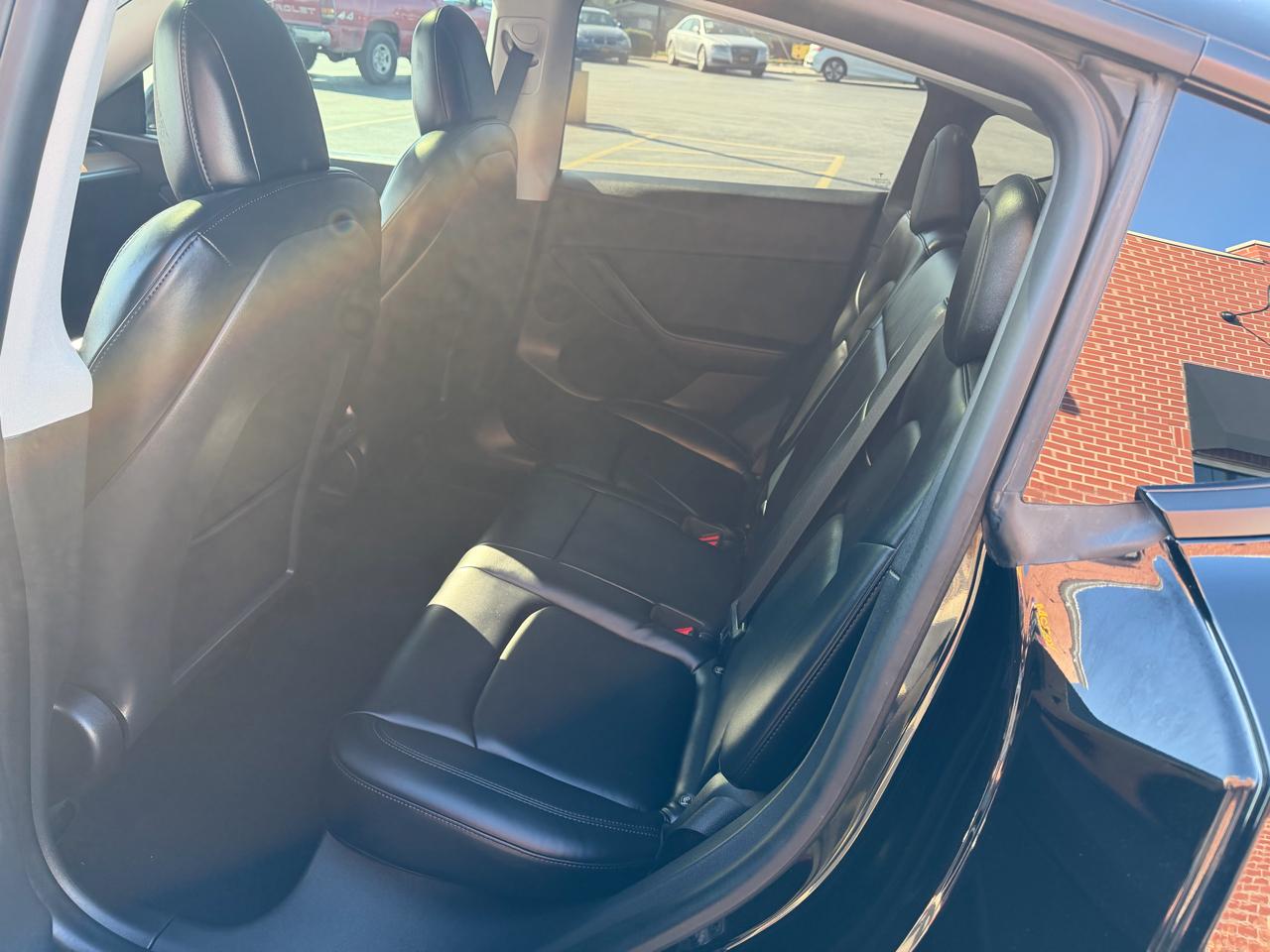 Tesla Model Y Performance AWD 2022