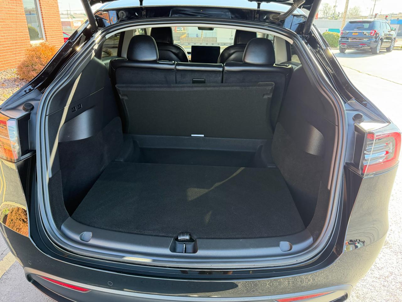 Tesla Model Y Performance AWD 2022