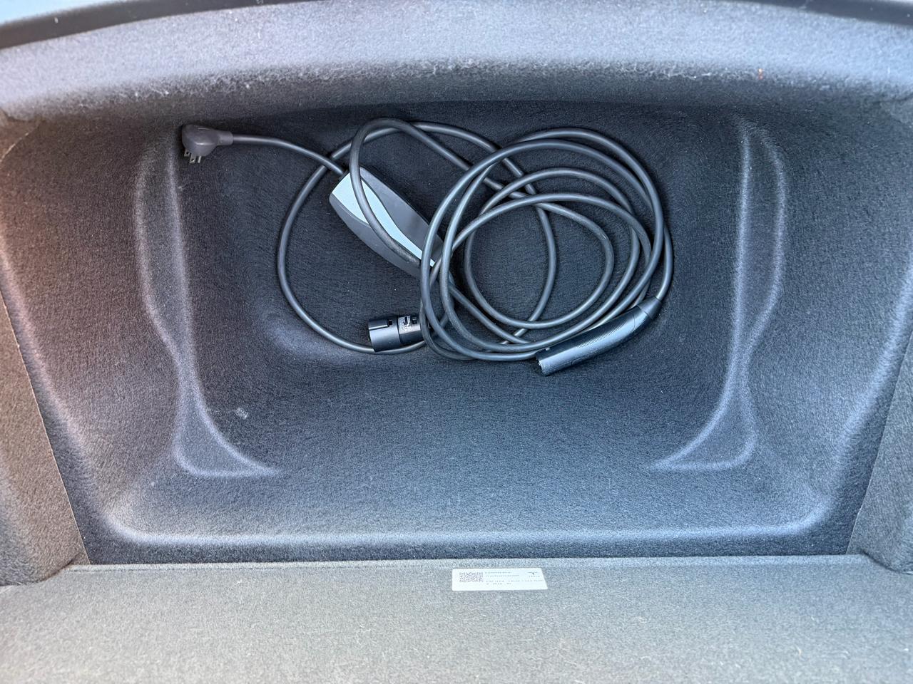 Tesla Model Y Performance AWD 2022