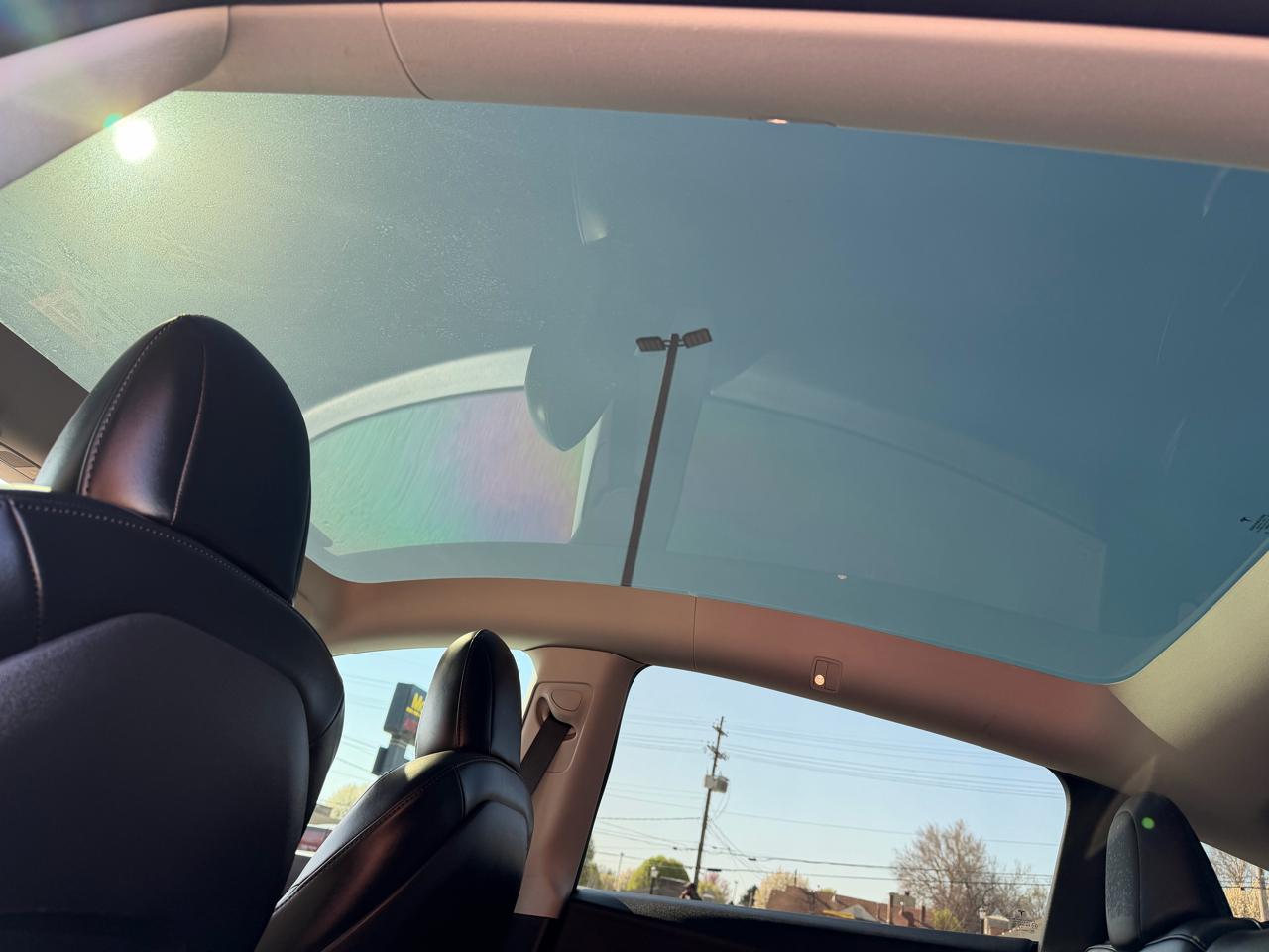 Tesla Model Y Performance AWD 2022