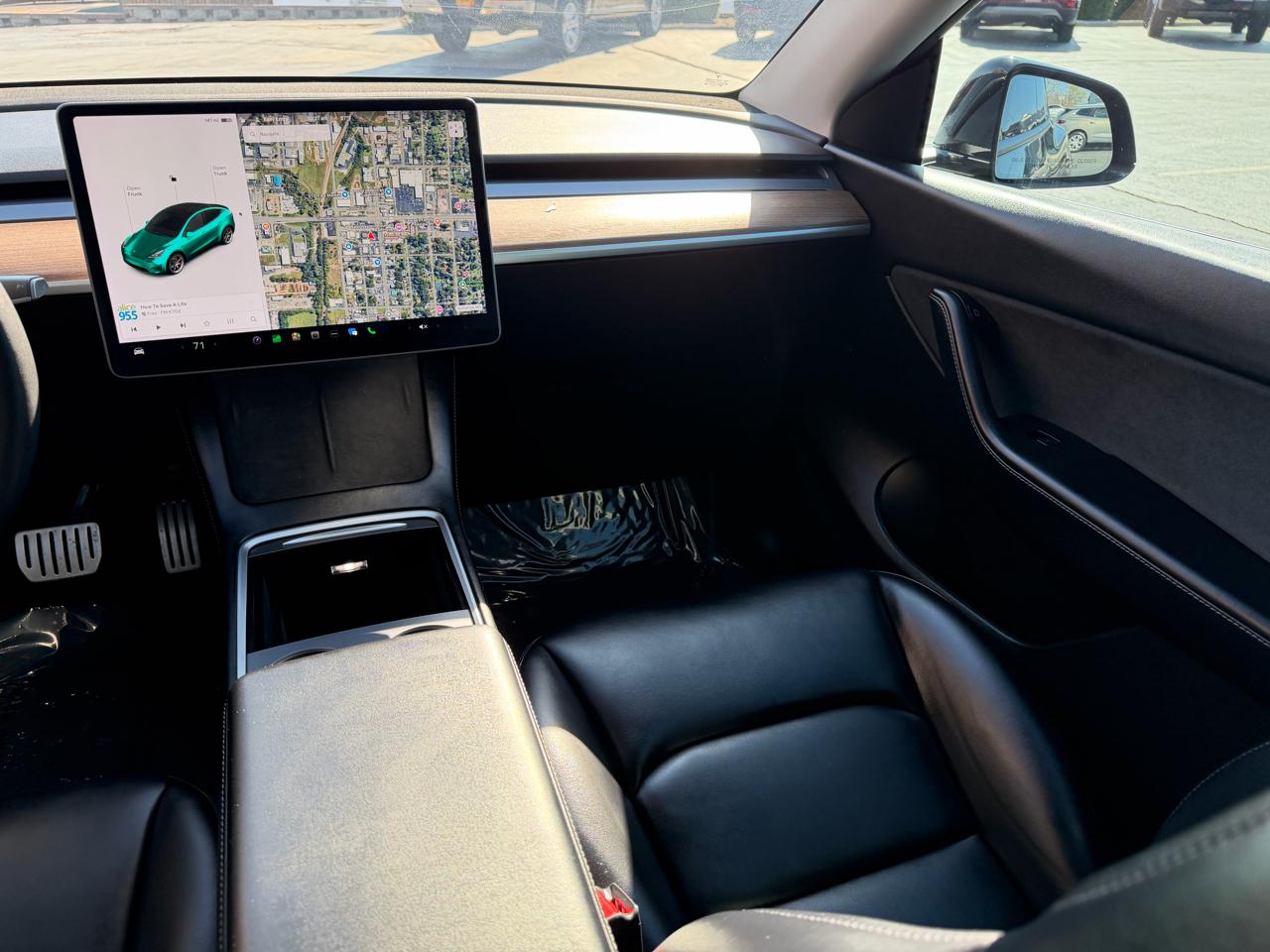 Tesla Model Y Performance AWD 2022