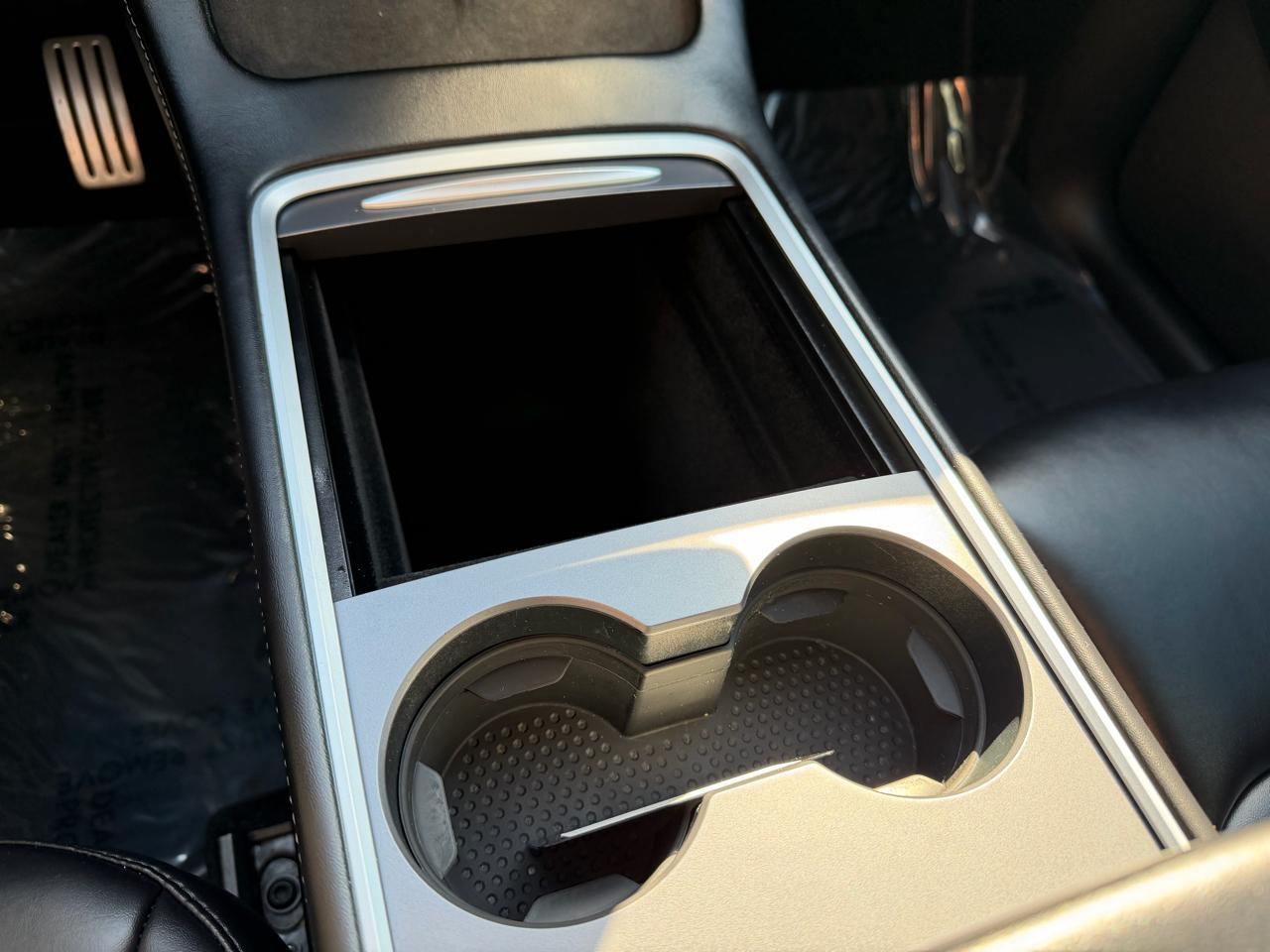 Tesla Model Y Performance AWD 2022