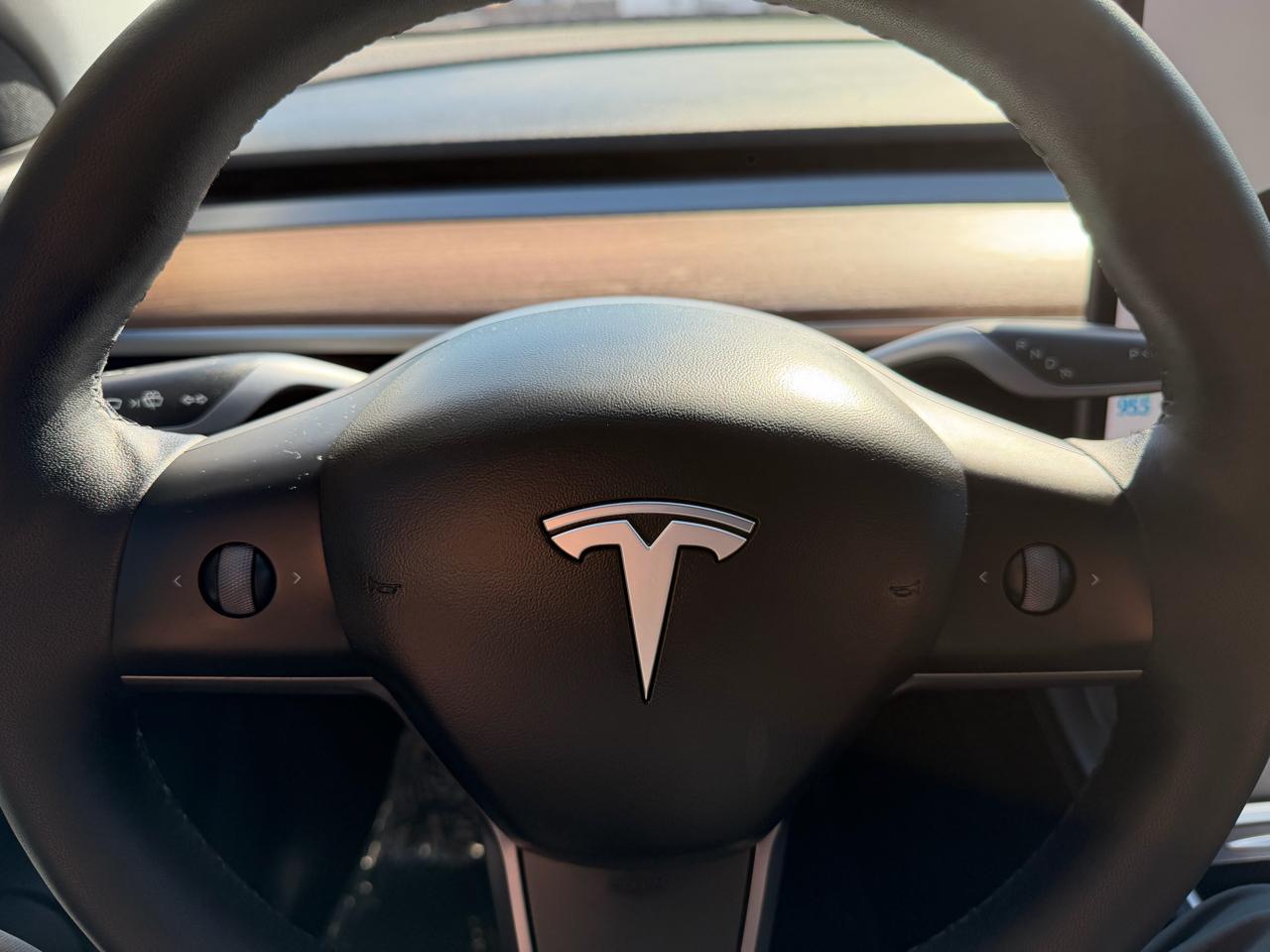 Tesla Model Y Performance AWD 2022