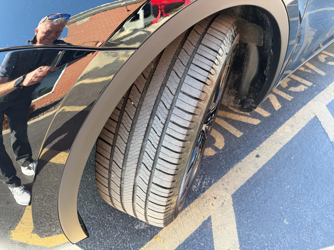 Tesla Model Y Performance AWD 2022