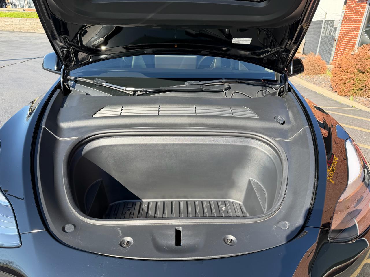 Tesla Model Y Performance AWD 2022