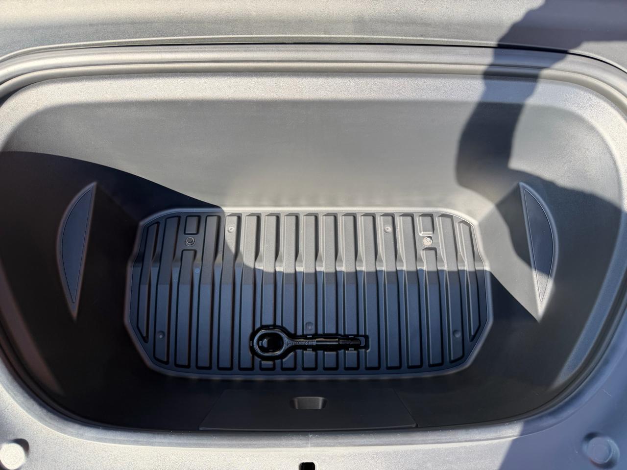 Tesla Model Y Performance AWD 2022