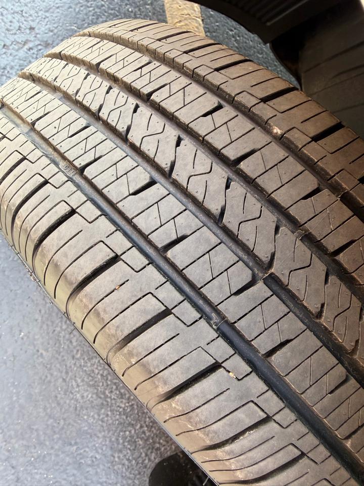 Kia Forte LX 4D Sedan 2017