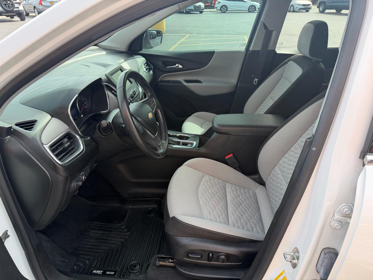 Chevrolet Equinox FWD 4dr LT w/1LT 2019