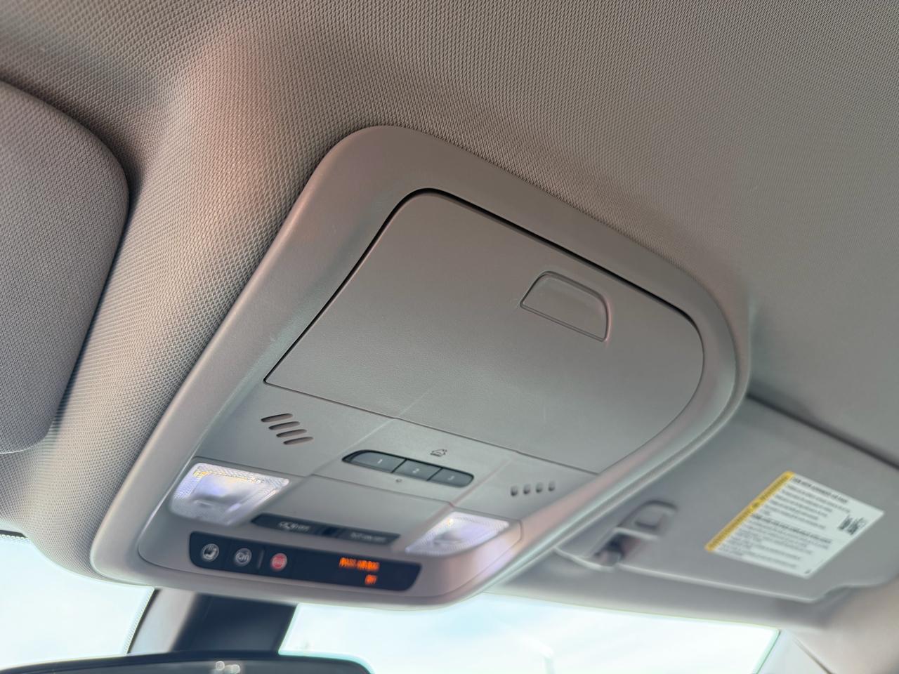 Chevrolet Equinox FWD 4dr LT w/1LT 2019