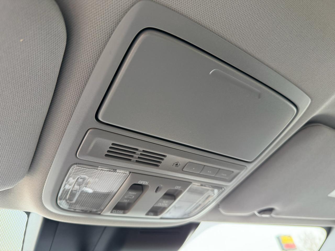 Honda CR-V Touring AWD 2019