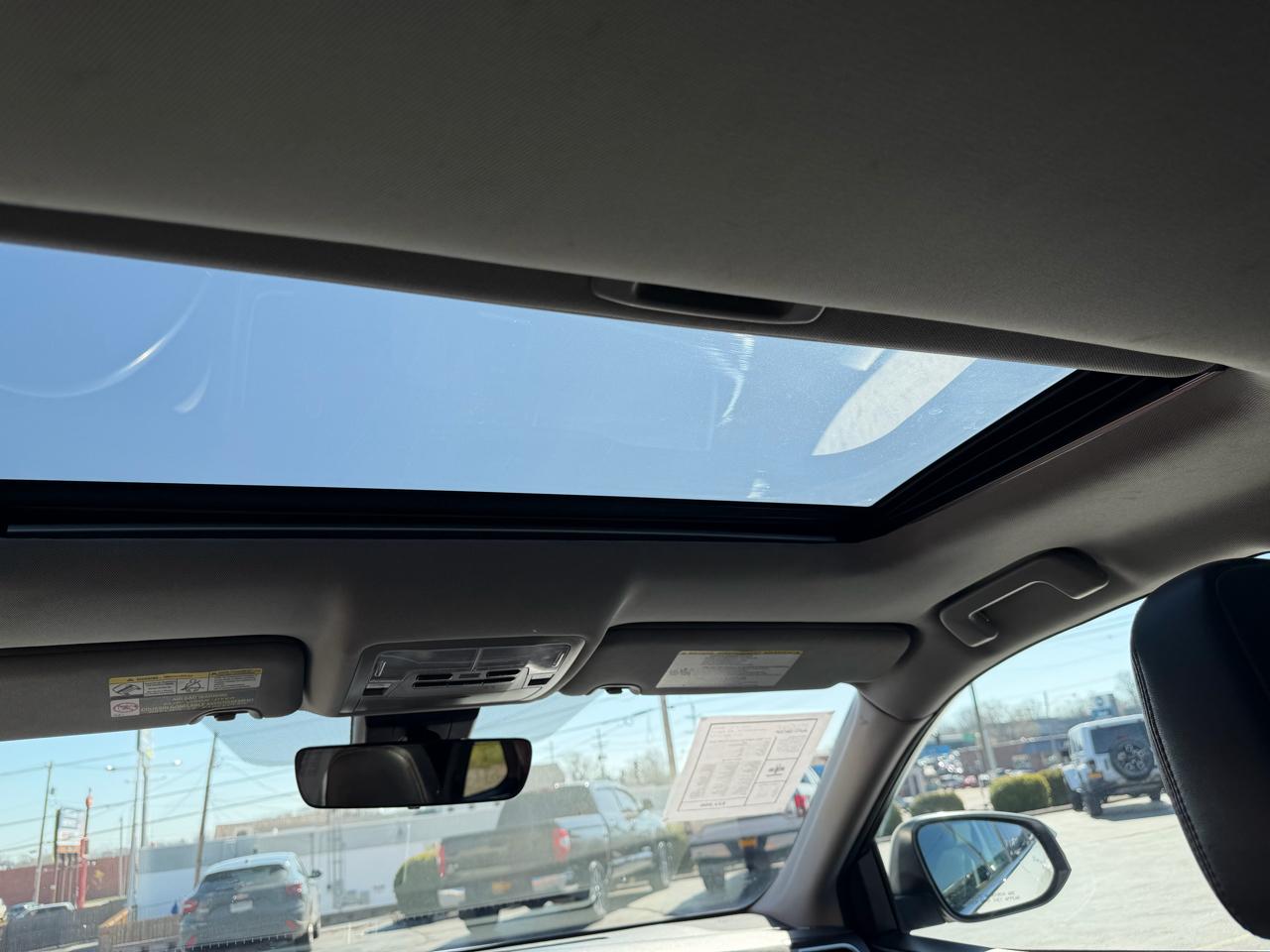 Toyota Highlander Limited V6 AWD (Natl) 2018