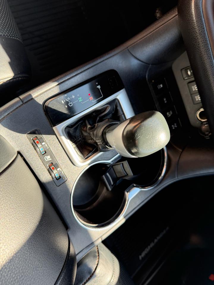 Toyota Highlander Limited V6 AWD (Natl) 2018