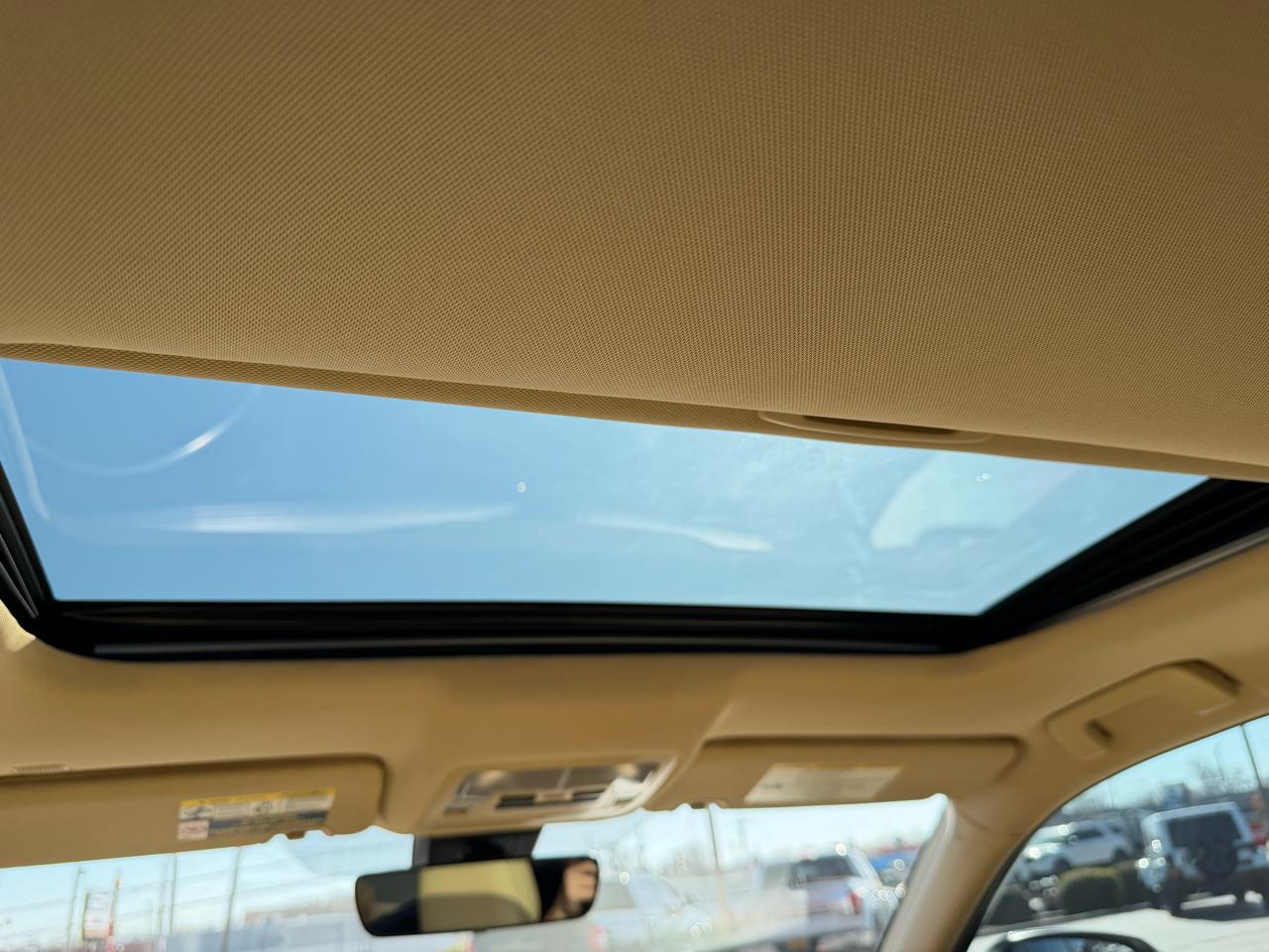 Toyota Highlander Limited FWD V6 2019