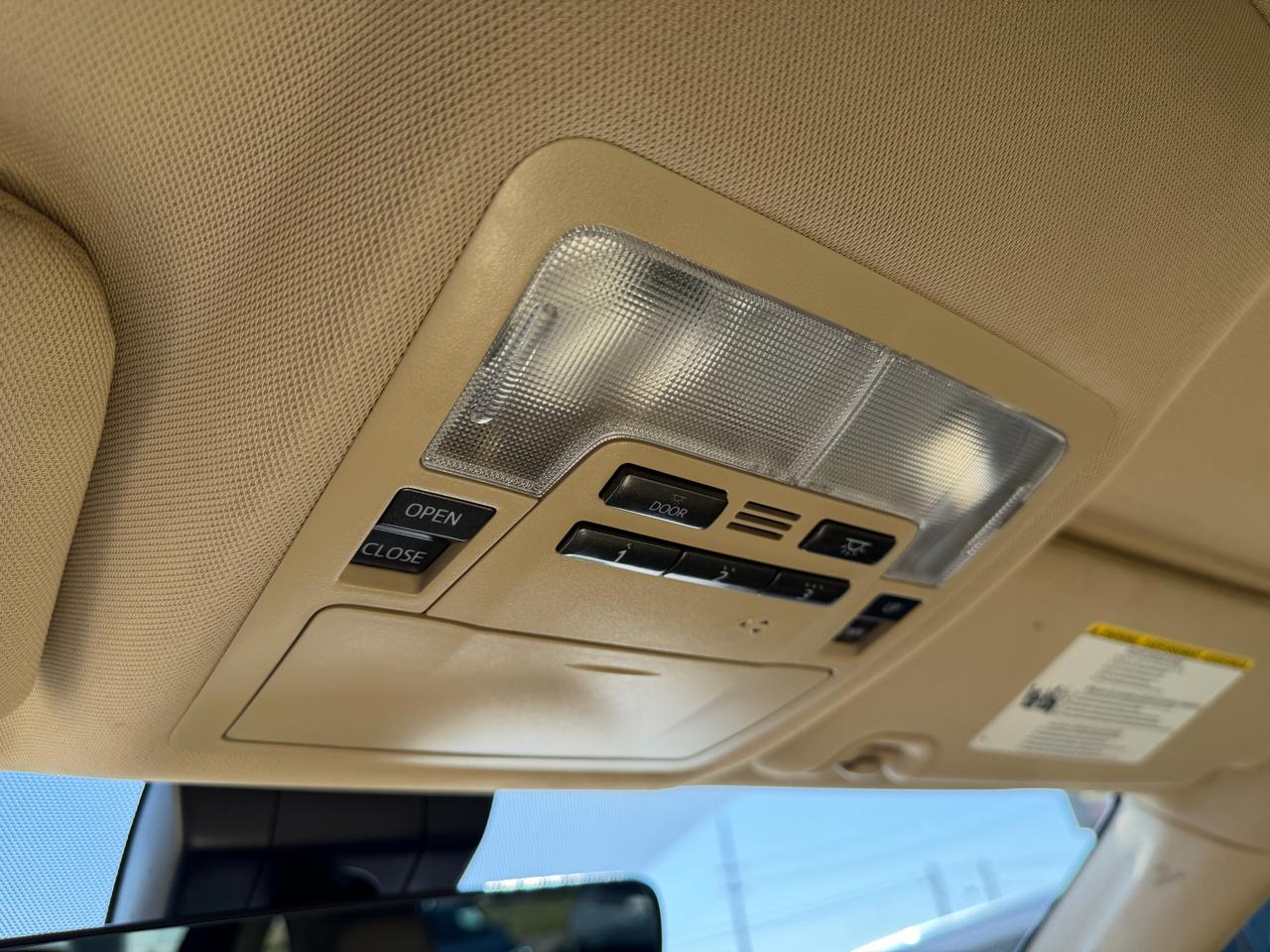 Toyota Highlander Limited FWD V6 2019