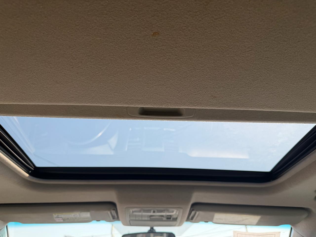 Toyota Highlander Limited 2013