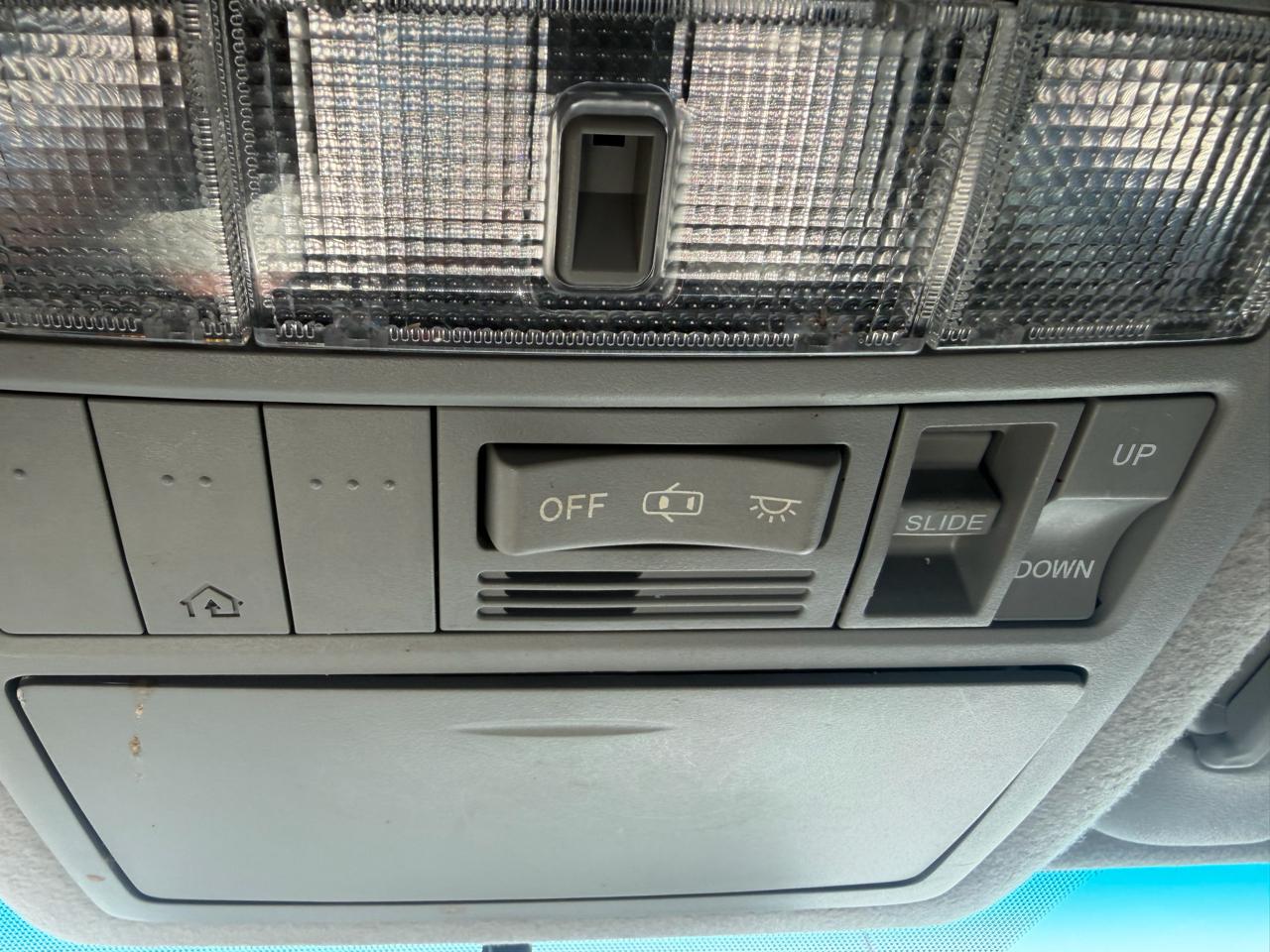 Toyota Highlander Limited 2013