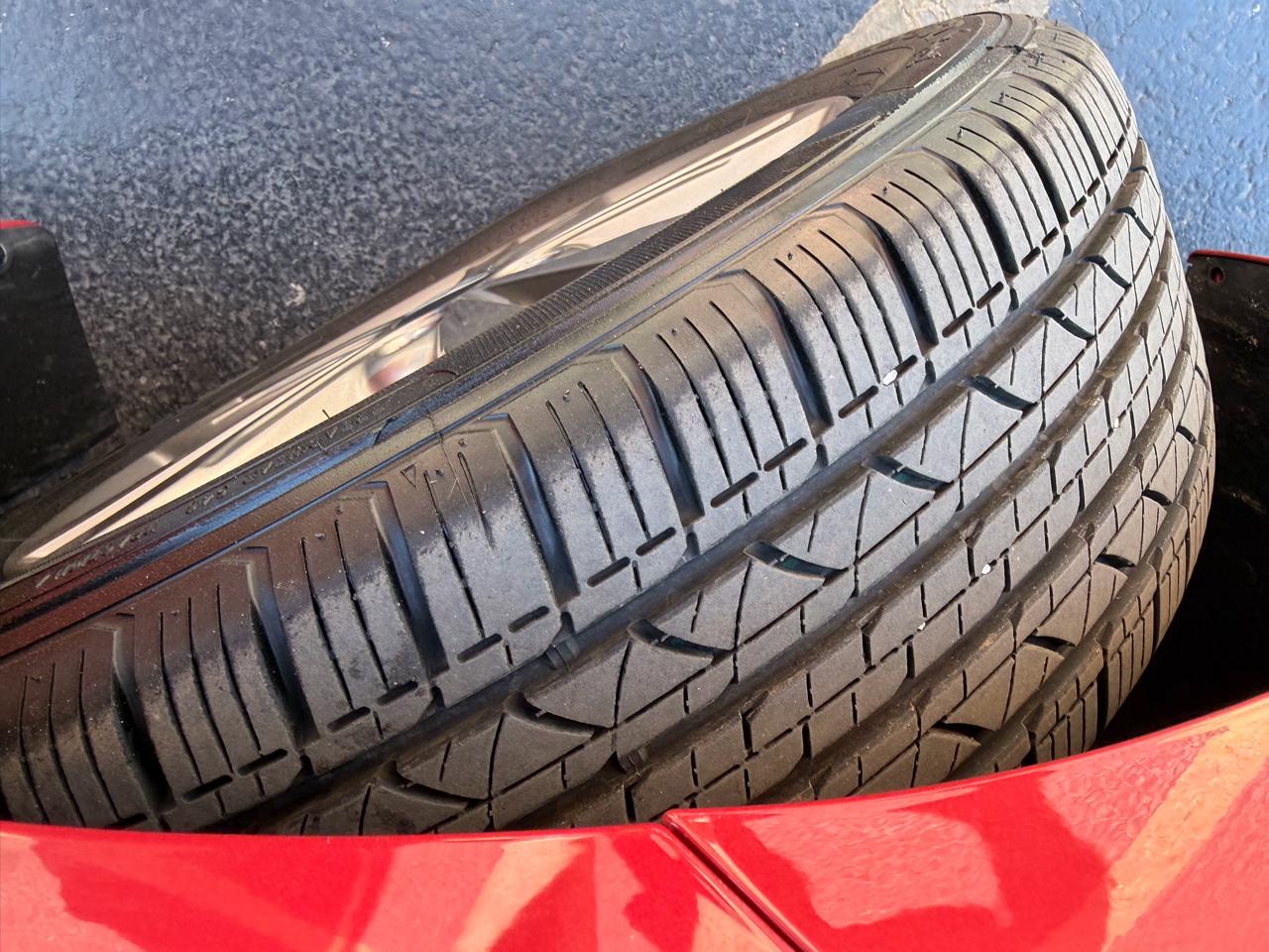 Hyundai Elantra SEL 2018