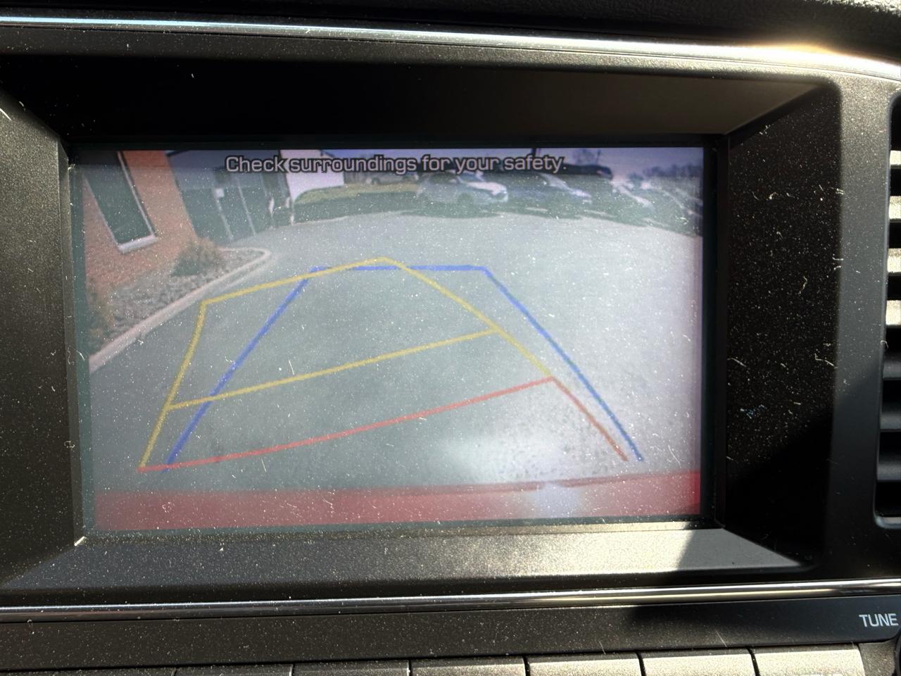 Hyundai Elantra SEL 2018