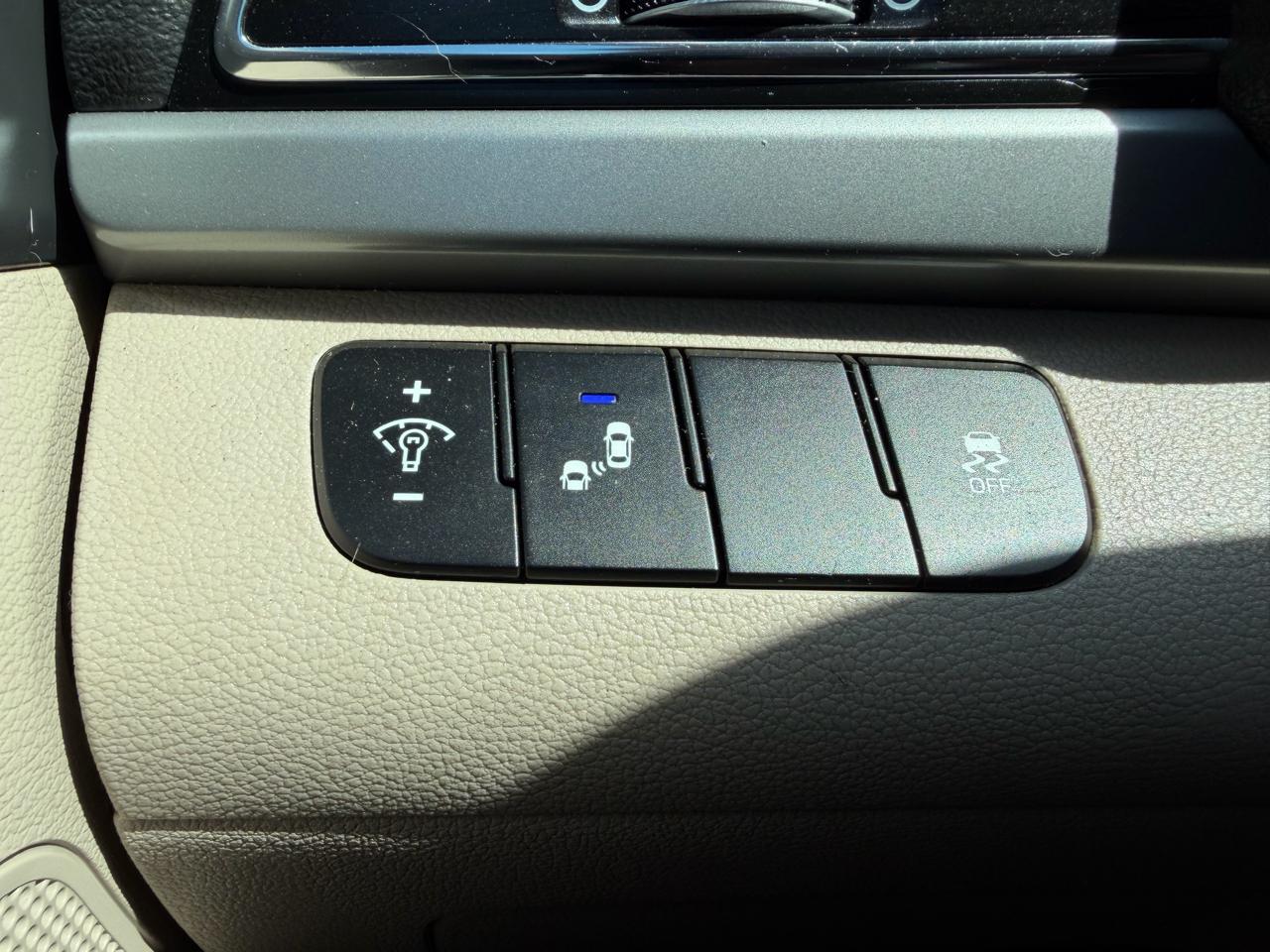 Hyundai Elantra SEL 2018