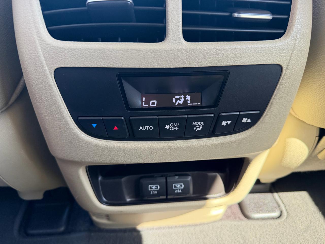 Acura MDX SH-AWD 2017