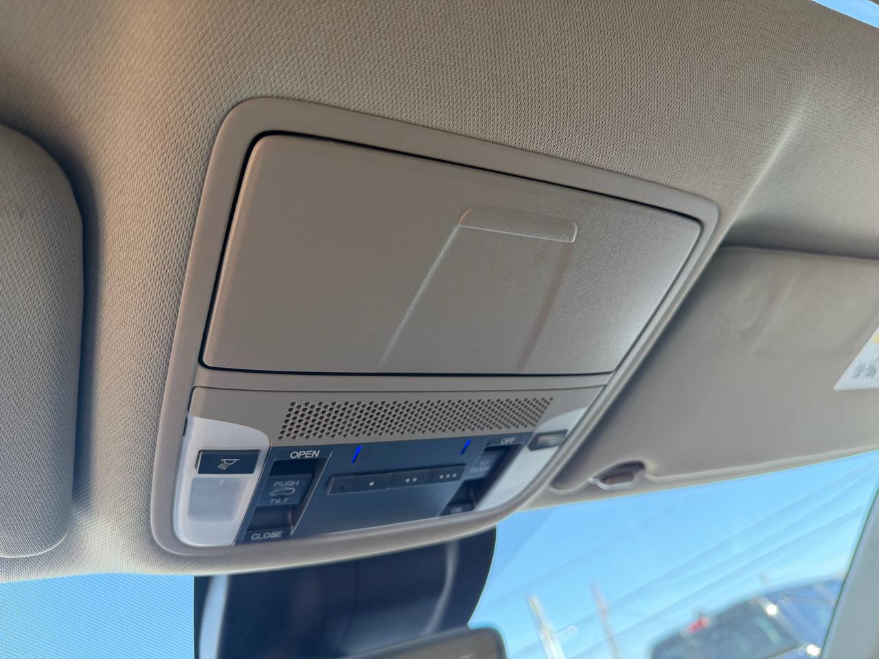 Acura MDX SH-AWD 2017