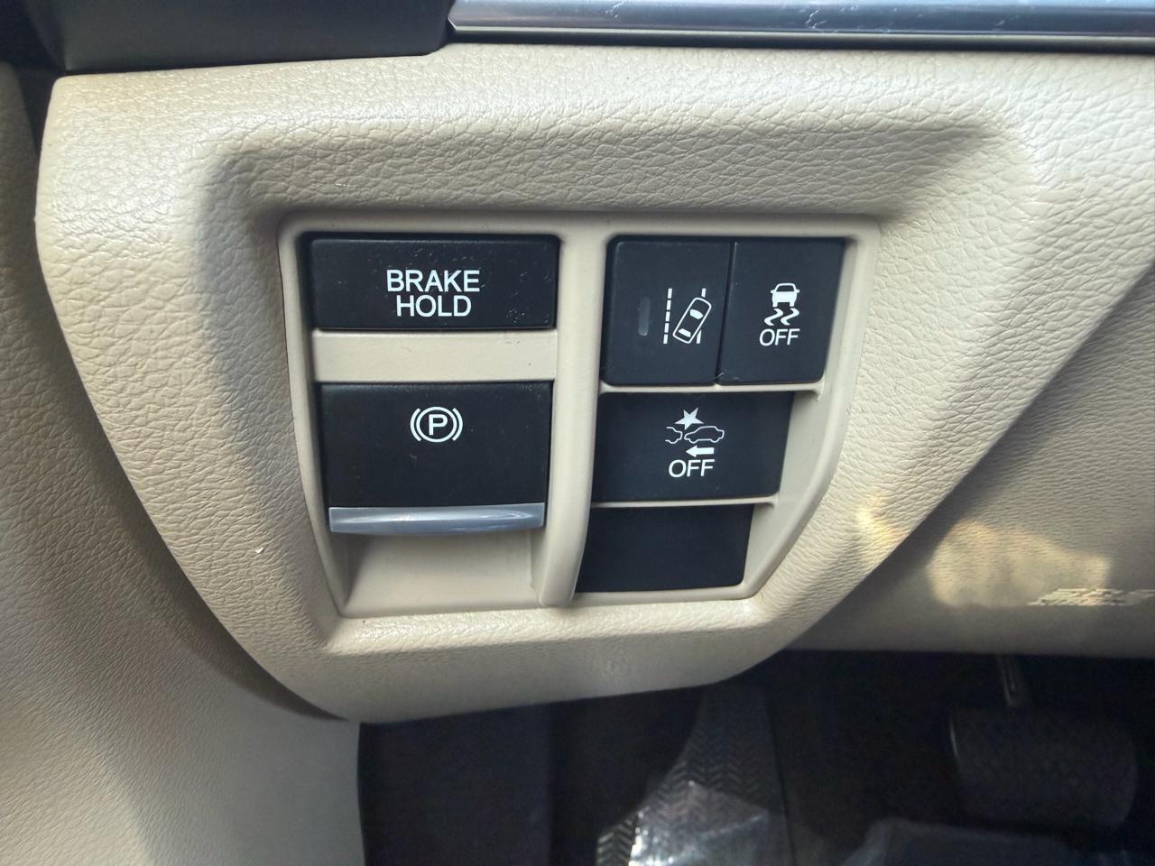 Acura MDX SH-AWD 2017