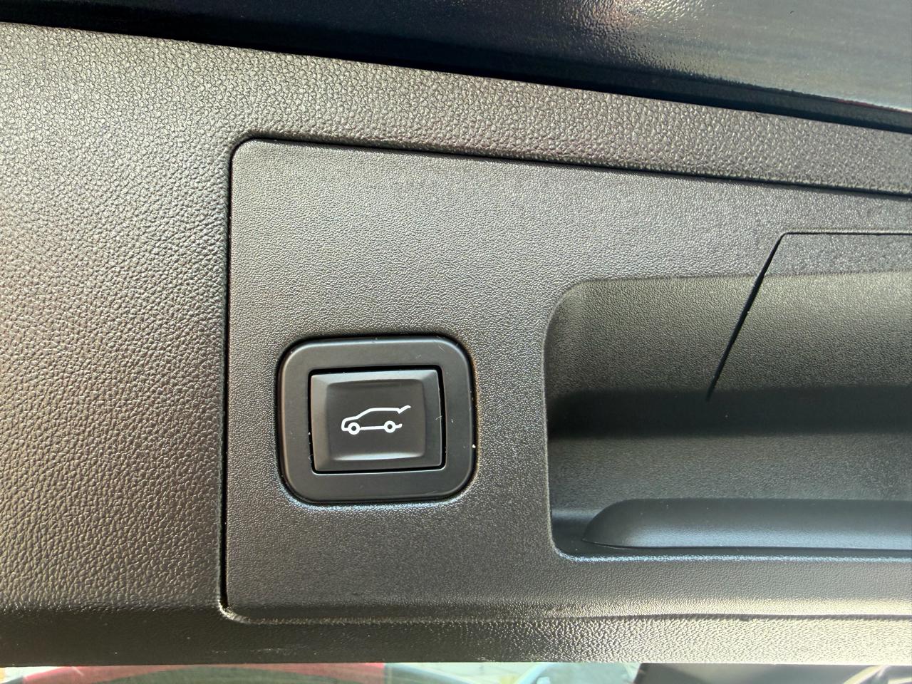 Cadillac XT5 AWD 4dr 2019