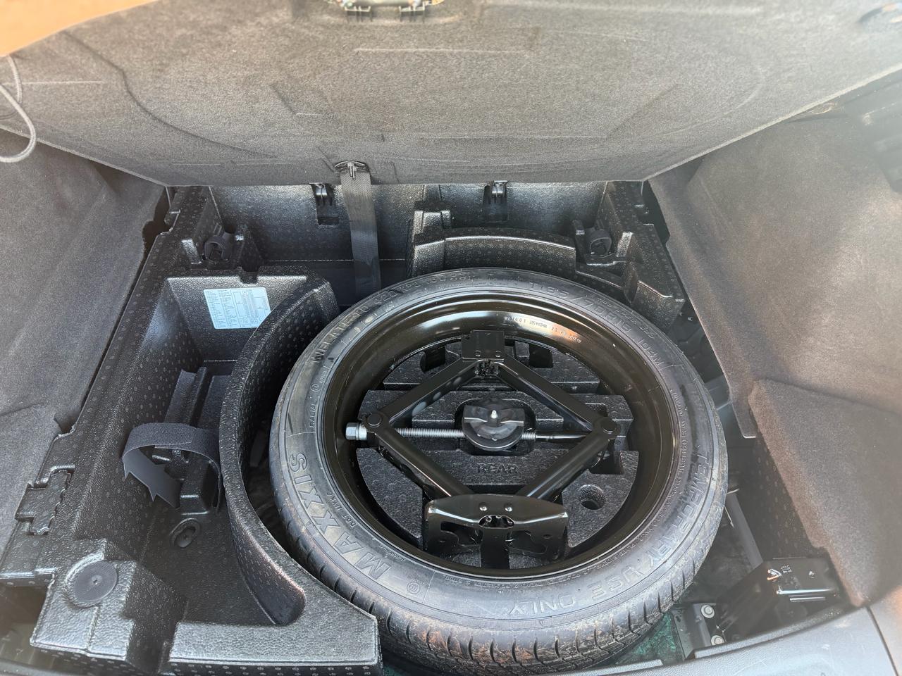 Cadillac XT5 AWD 4dr 2019