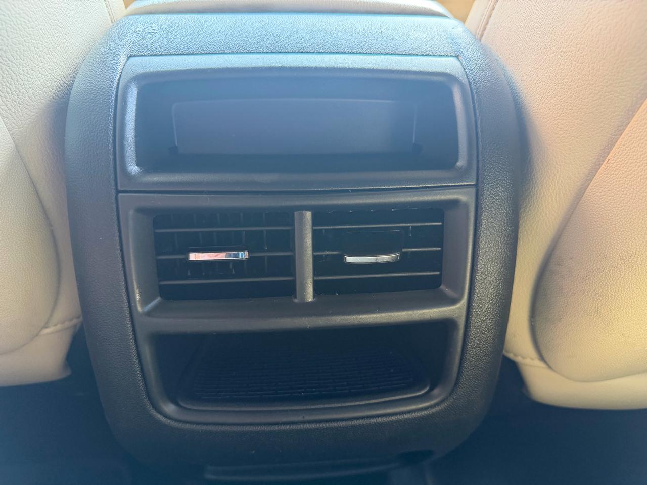 Cadillac XT5 AWD 4dr 2019