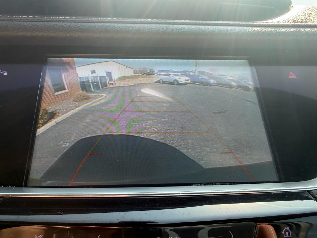 Cadillac XT5 AWD 4dr 2019