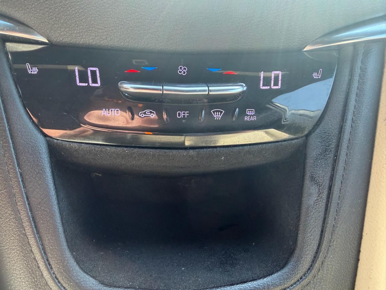 Cadillac XT5 AWD 4dr 2019