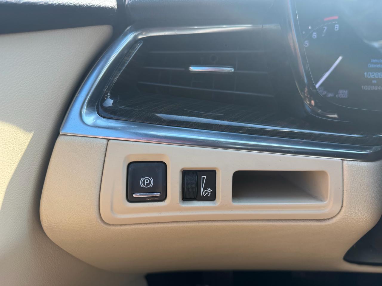 Cadillac XT5 AWD 4dr 2019