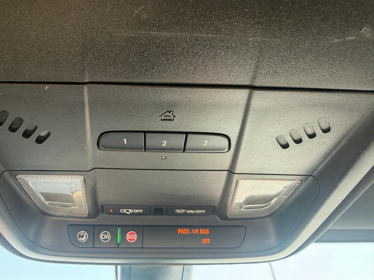 Cadillac XT5 AWD 4dr 2019