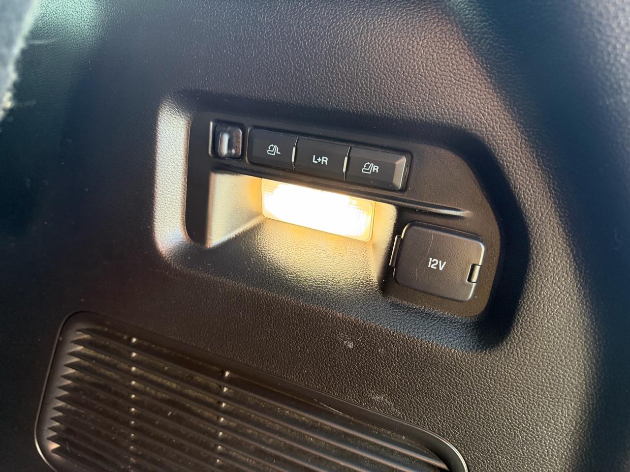 Ford Explorer Limited 2020