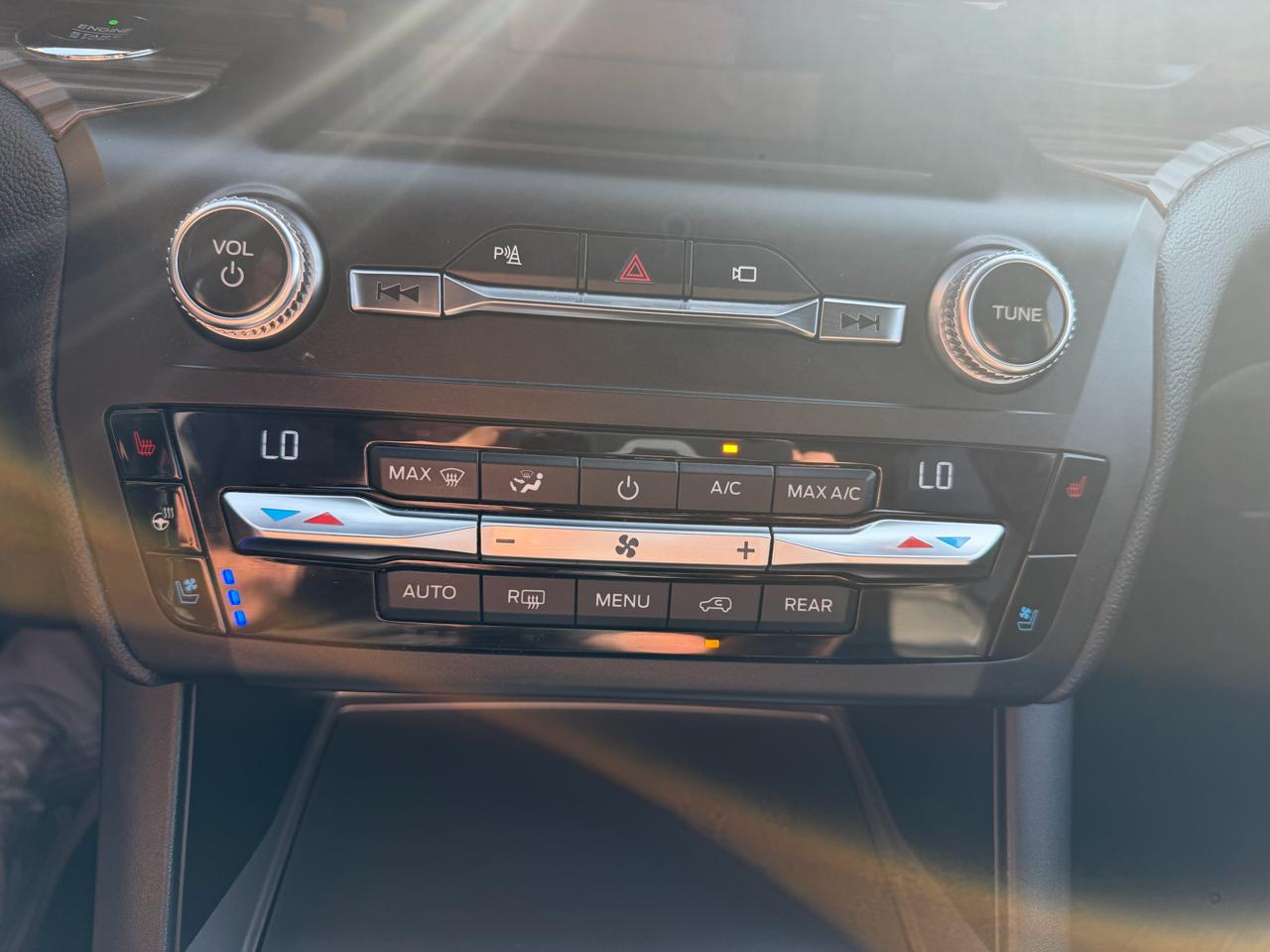 Ford Explorer Limited 2020