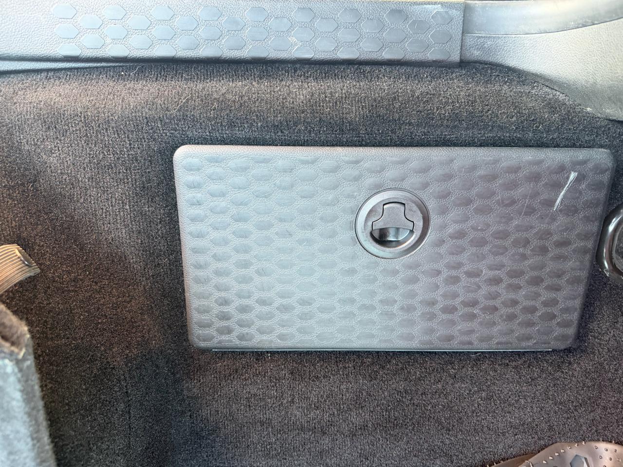 RAM 1500 Rebel Crew Cab 4WD 2017