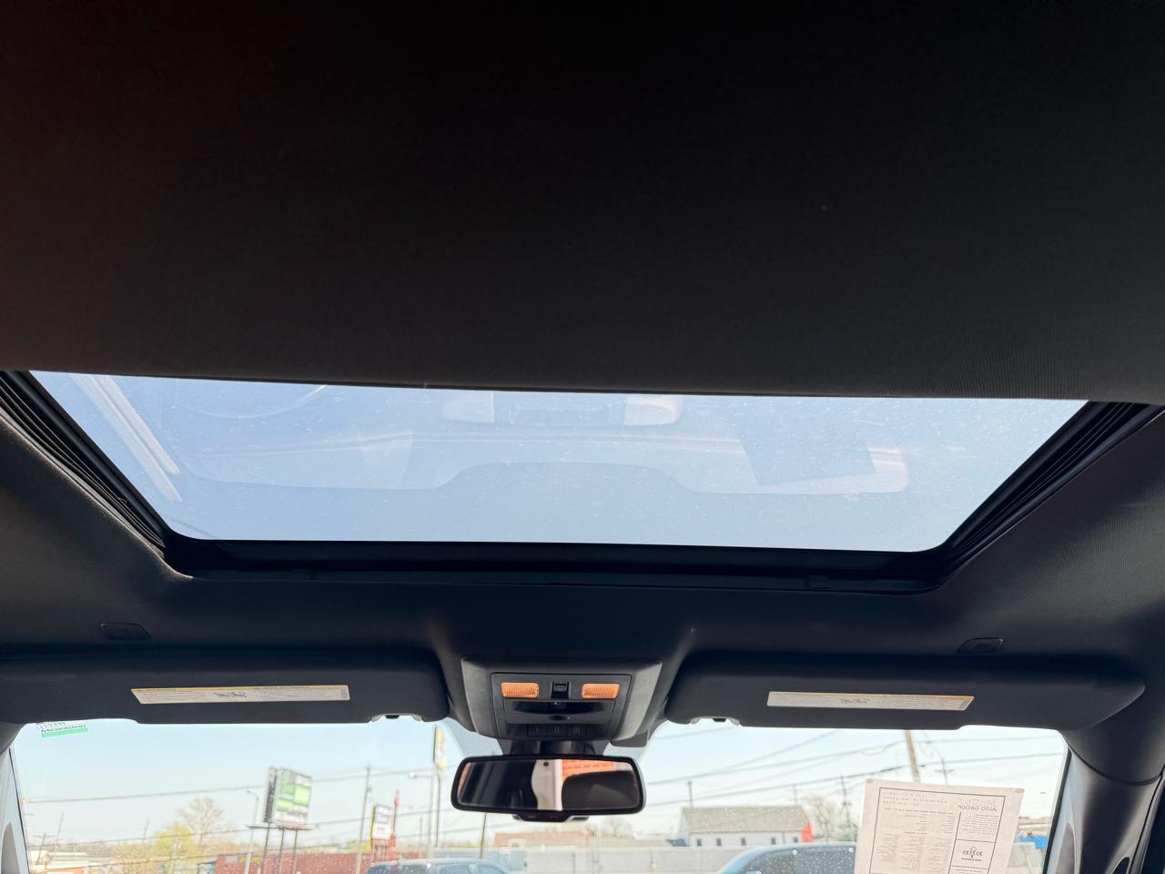 RAM 1500 Rebel Crew Cab 4WD 2017