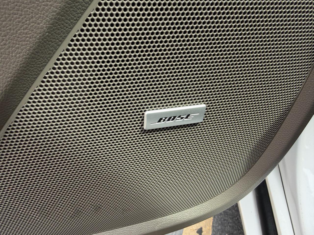 Chevrolet Traverse Premier 2019