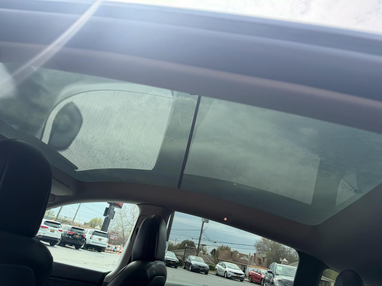 Tesla Model Y Long Range AWD 2021